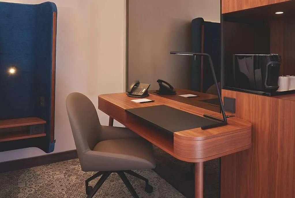 Hyperion Hotel Muenchen