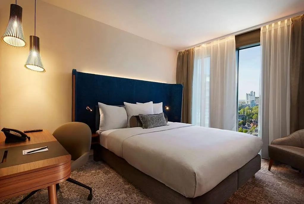 Hyperion Hotel Muenchen Germany