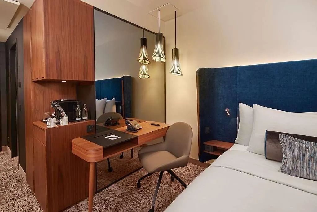Hyperion Hotel Muenchen