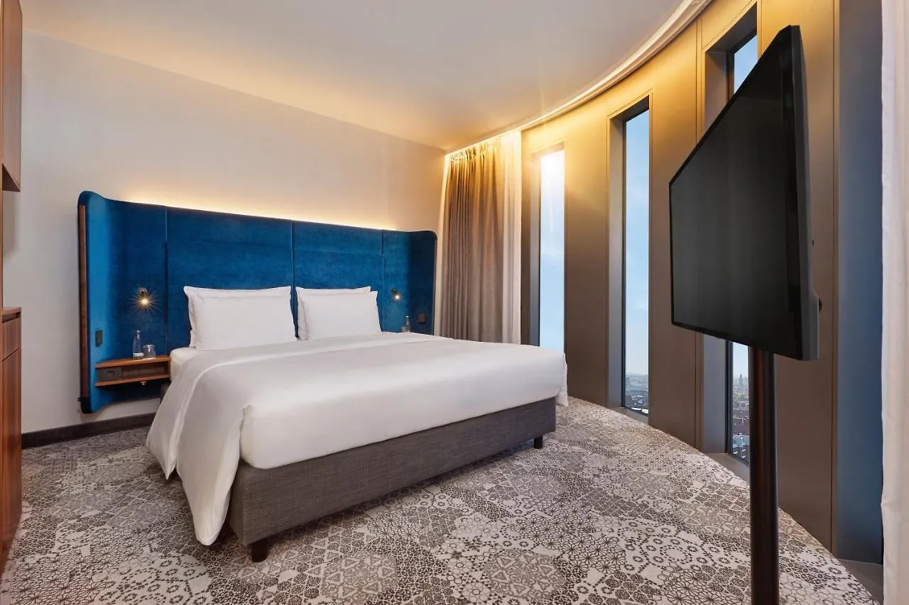Hyperion Hotel Muenchen Munich