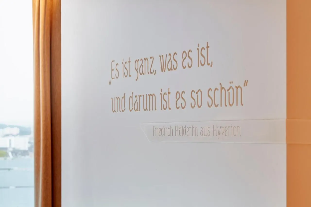 Hyperion Hotel Muenchen  Munich