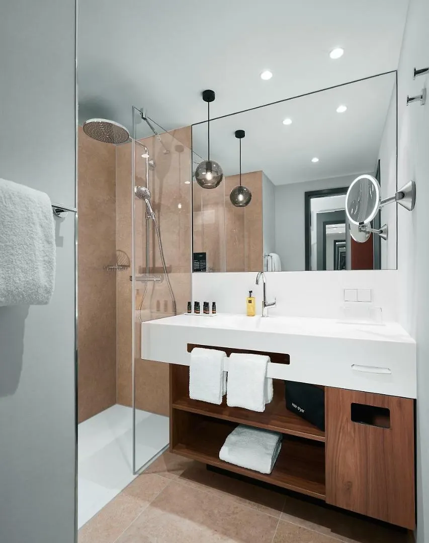 Hyperion Hotel Muenchen