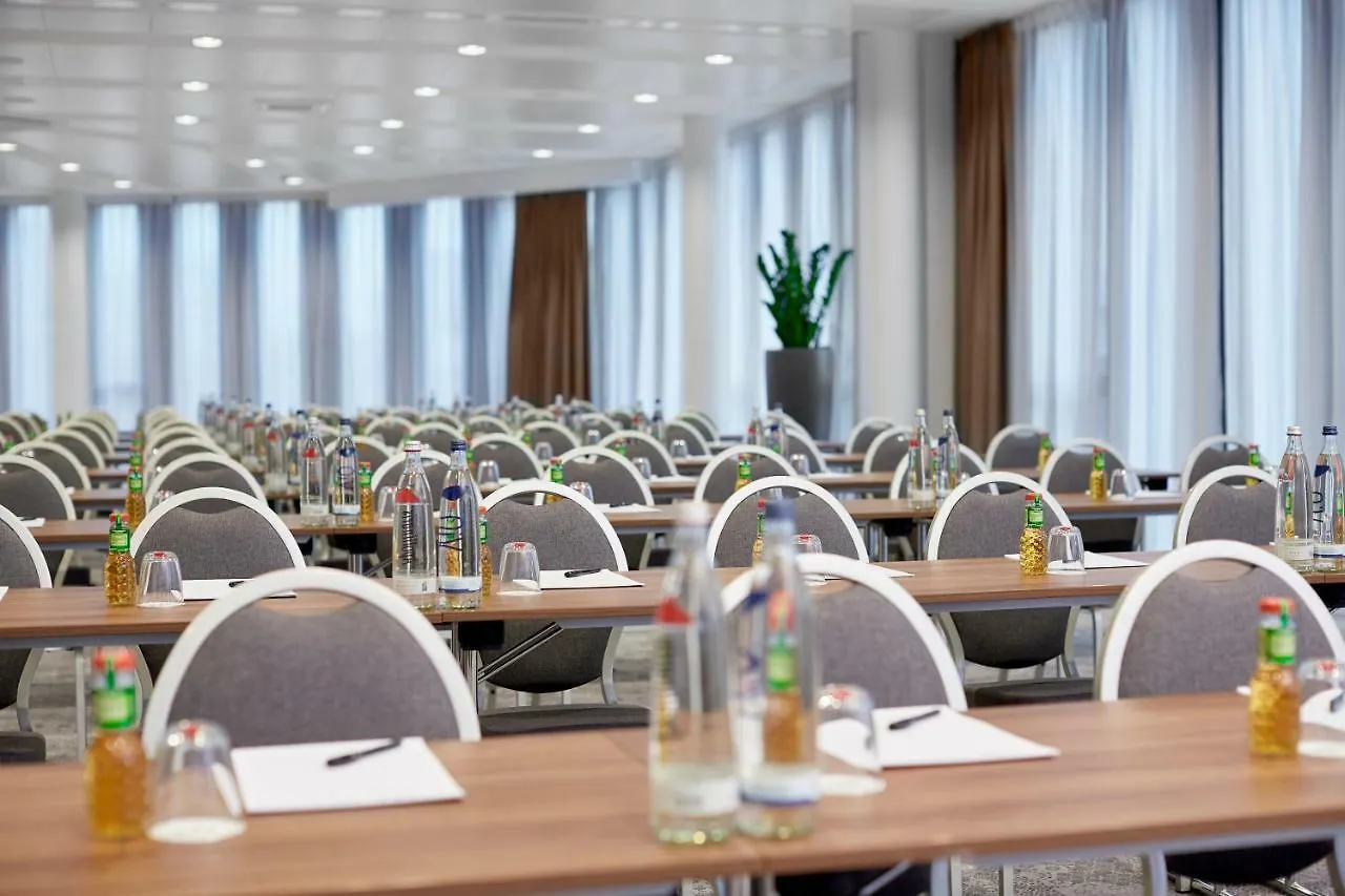 Hyperion Hotel Muenchen