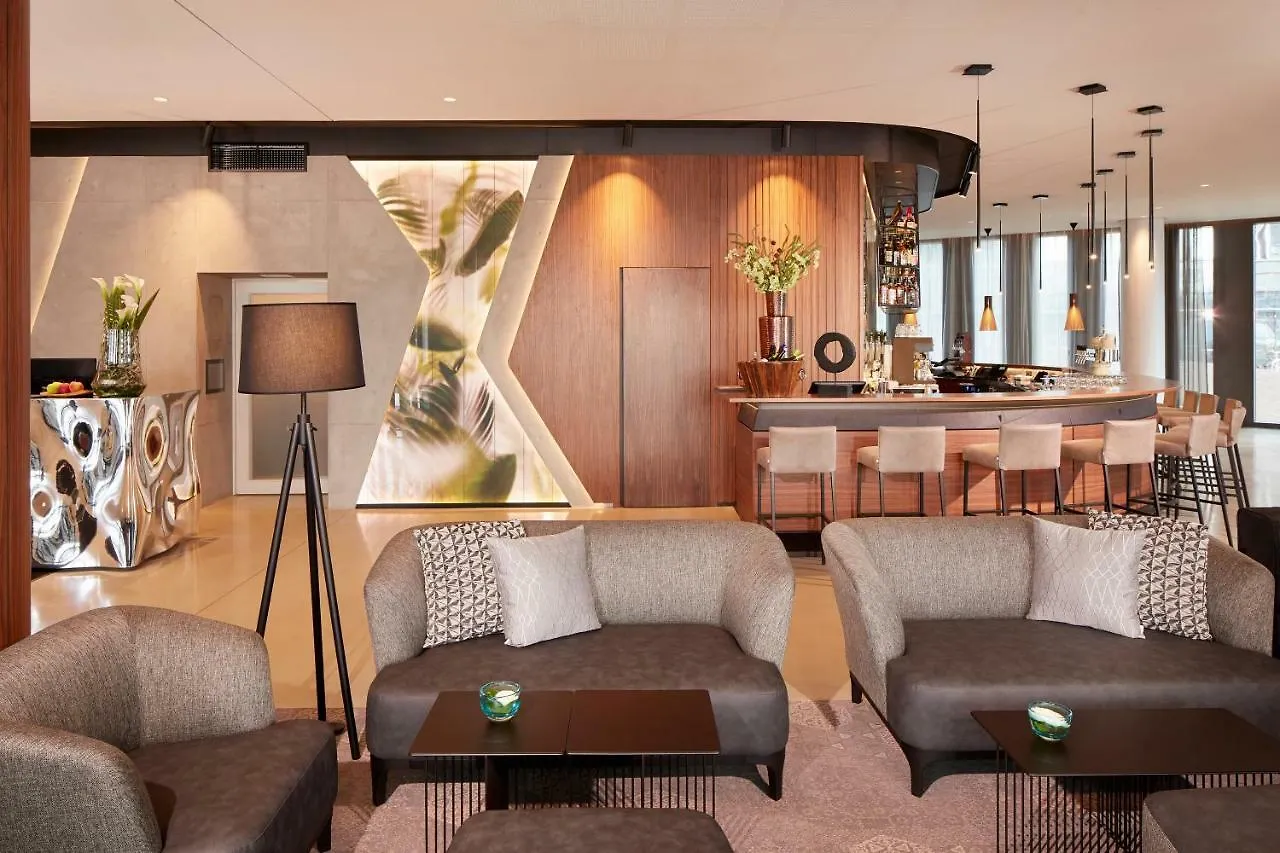 Hyperion Hotel Muenchen