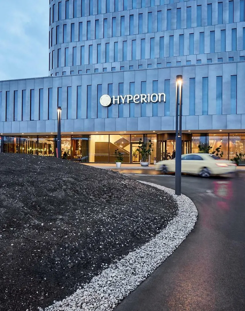 Hyperion Hotel Muenchen