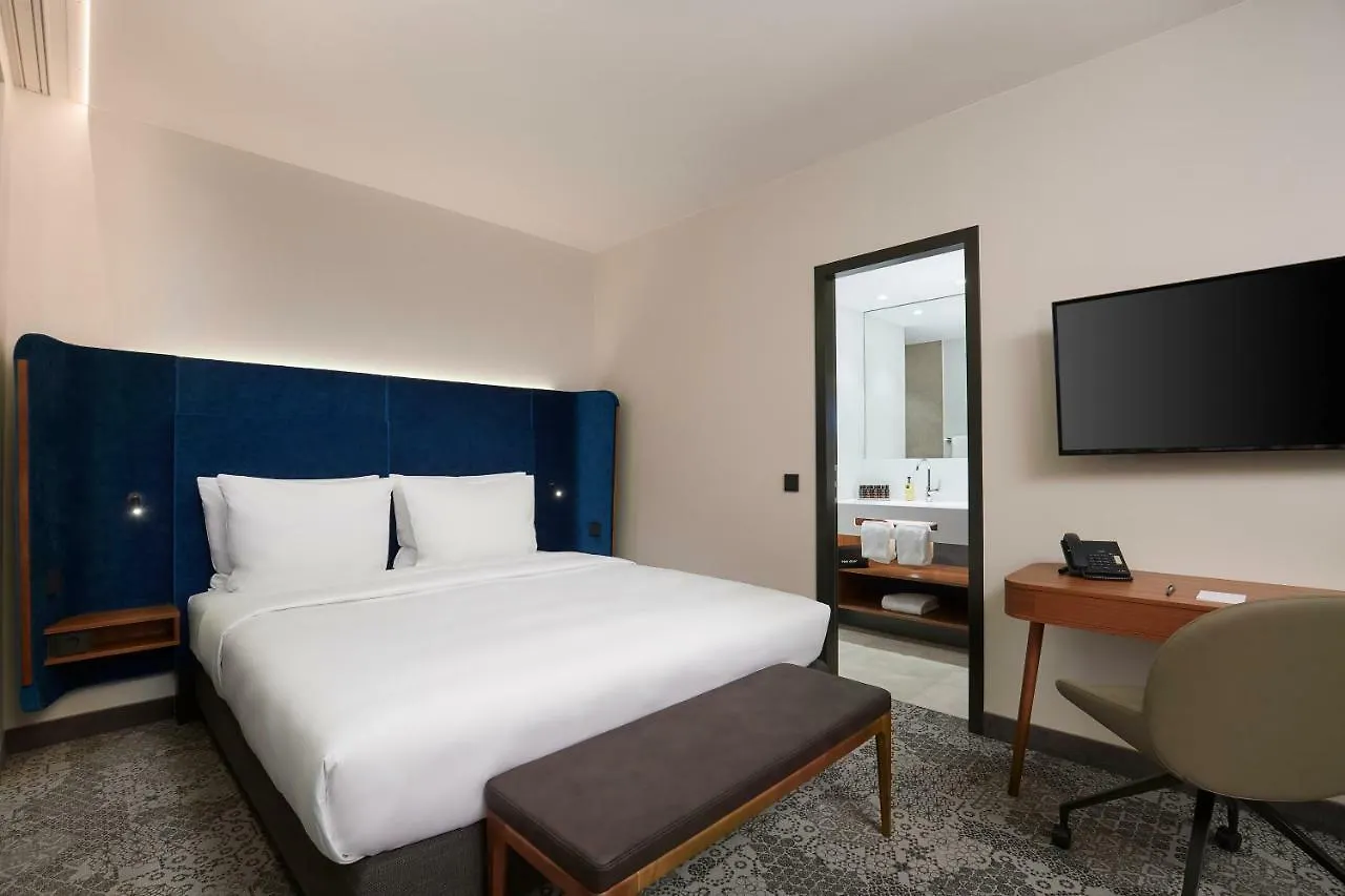 Hyperion Hotel Muenchen
