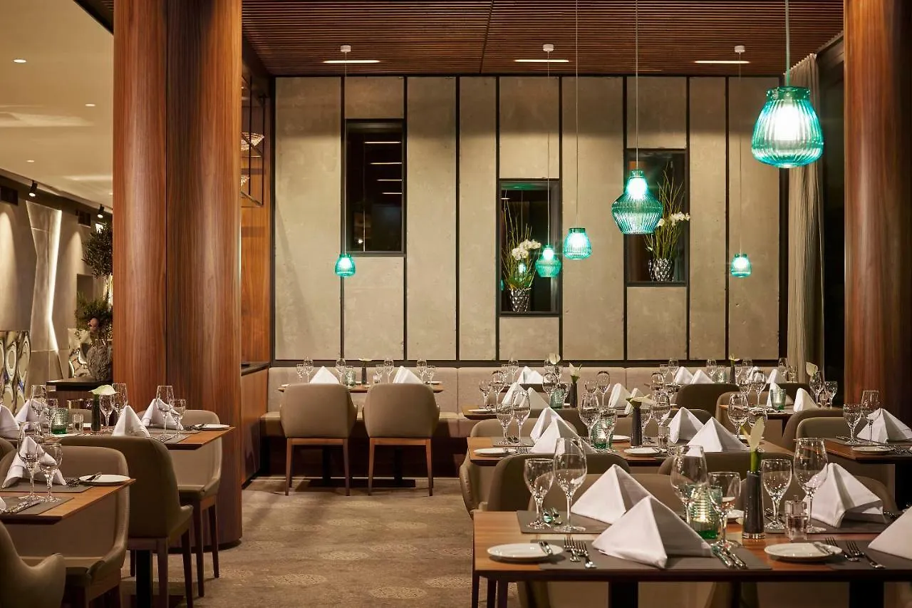 Hyperion Hotel Muenchen