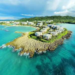 Grand Palladium Lady Hamilton & Station touristique Lucea