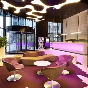 Eurostars Book Otel