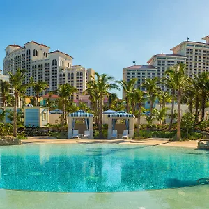 Grand Hyatt Baha Mar Station touristique Nassau