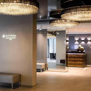 Pullman Monaco di Baviera