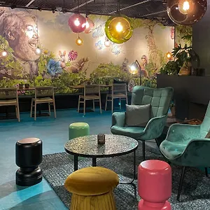 Cocoon Sendlinger Tor Monaco di Baviera