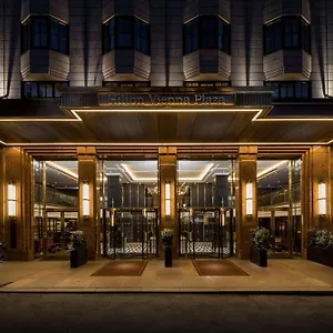 Hilton Plaza Oostenrijk