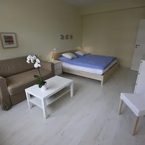 City Lodging Apartments Appartement Berlin