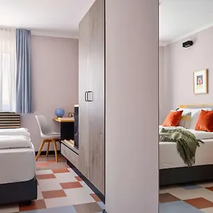 Flemings Muenchen-schwabing Monaco di Baviera