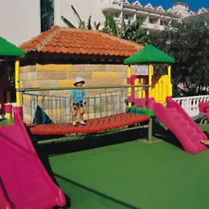 Club Pineta Turkije