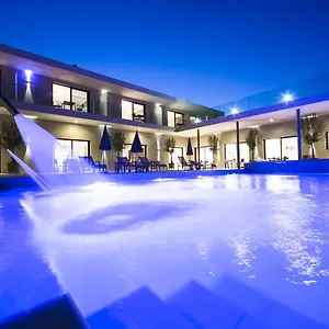 Seventeen Appart hôtel Valbonne