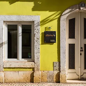 Alfama - Lounge Appart hôtel Lisboa