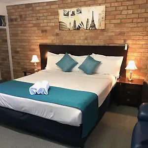 Motel Kipparing Village ***