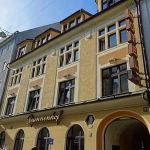 Brunnenhof Center Monaco di Baviera