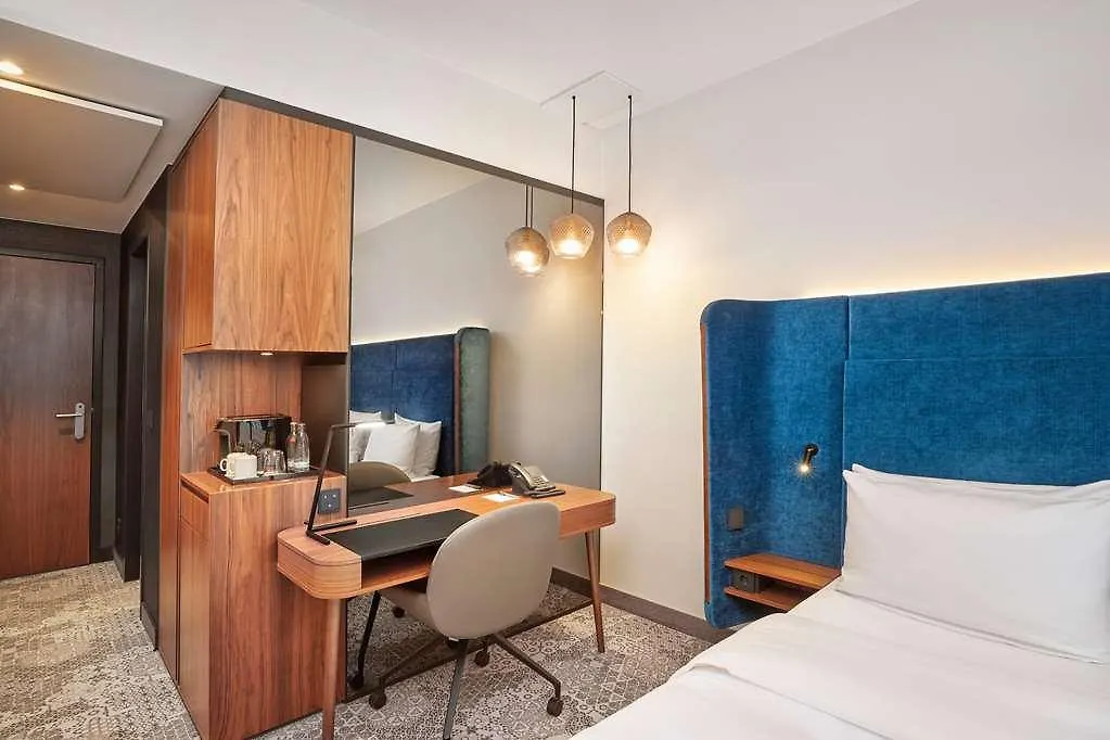 Hyperion Hotel Muenchen  מינכן
