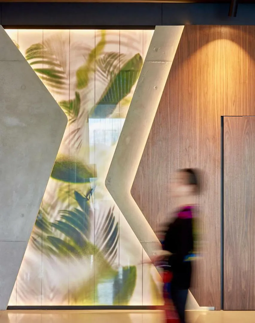 Hyperion Hotel Muenchen גרמניה