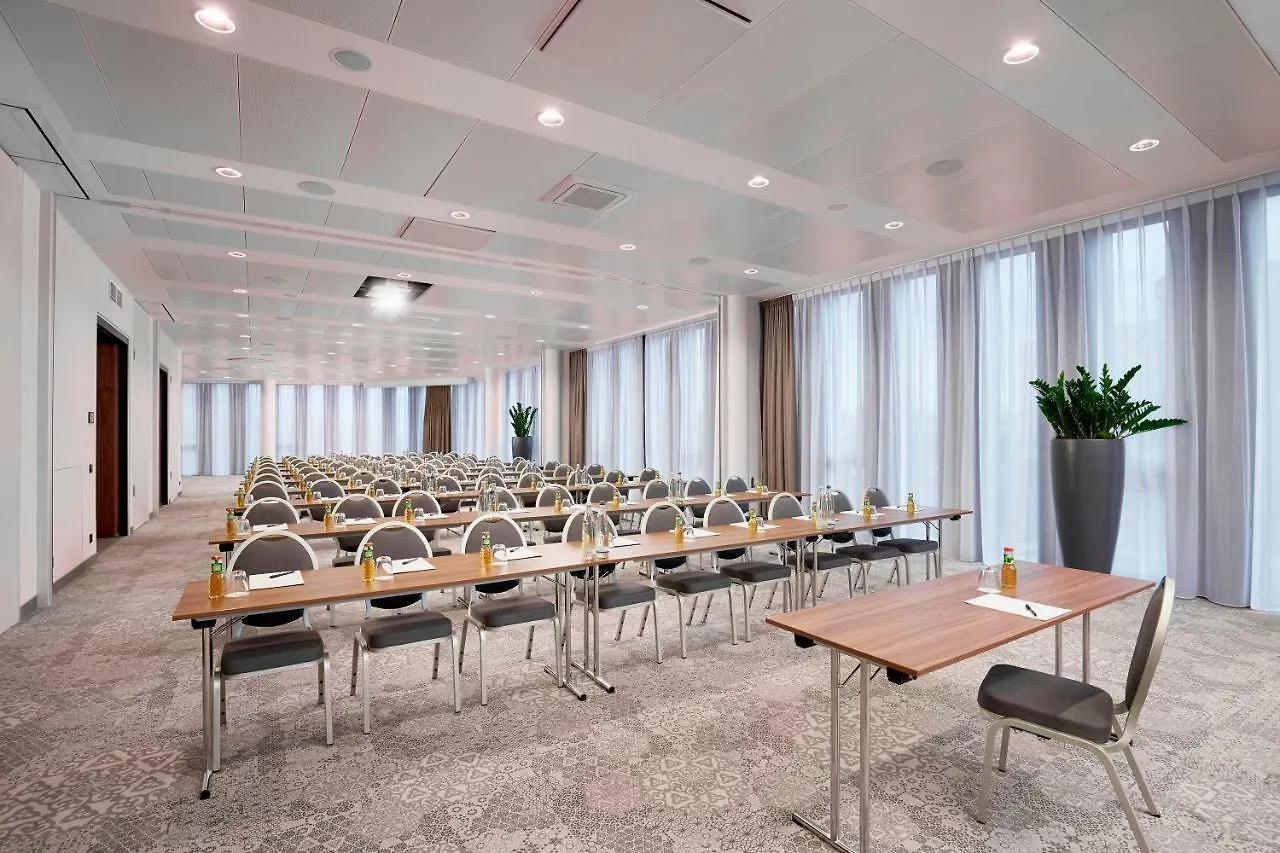 *****  Hyperion Hotel Muenchen Germany
