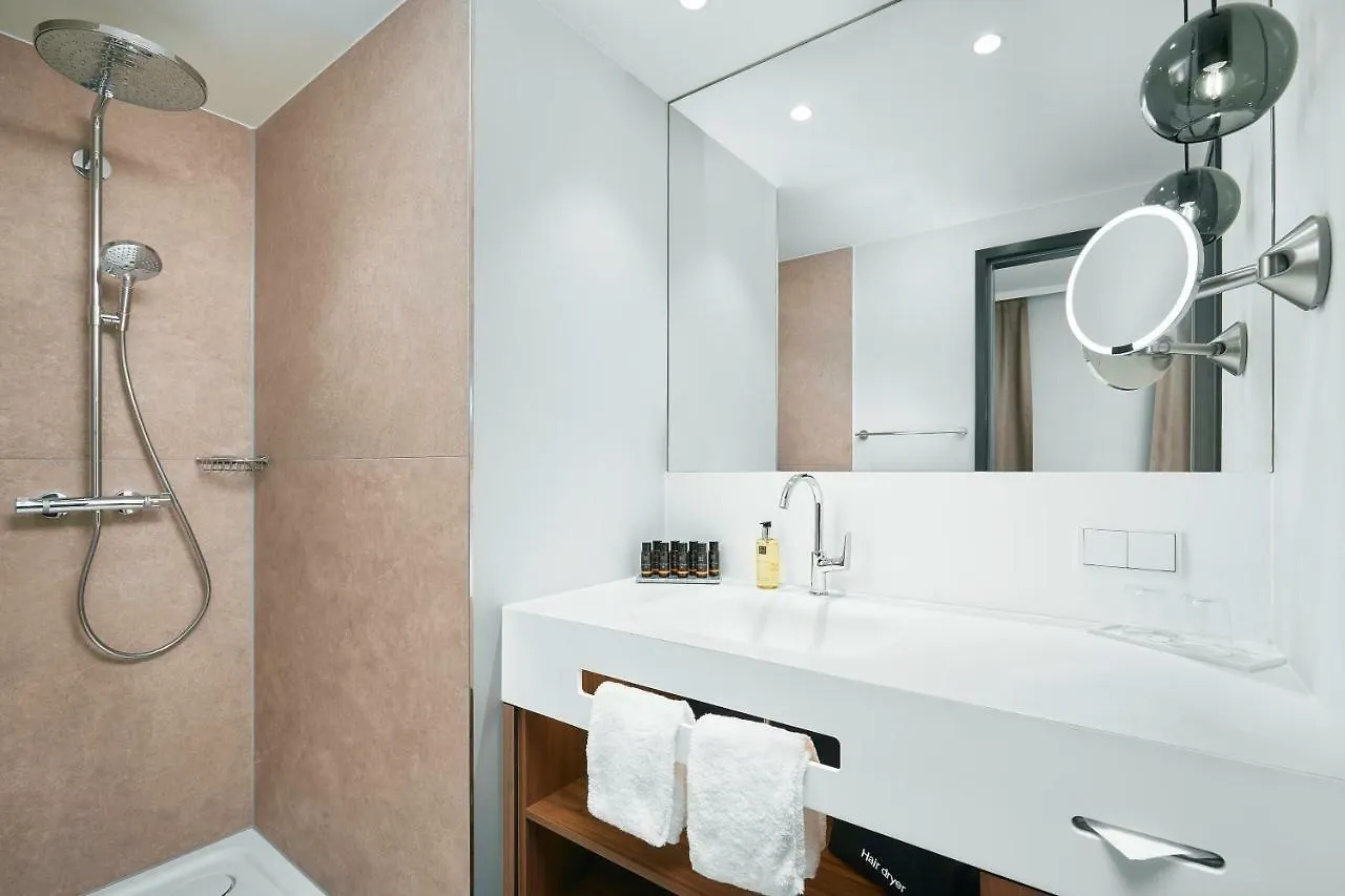 Hyperion Hotel Muenchen 5*, Munich Allemagne